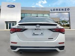 2025 Sentra Thumbnail 5