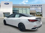 2025 Sentra Thumbnail 6