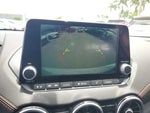 2025 Sentra Thumbnail 8