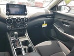 2025 Sentra Thumbnail 12