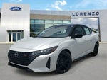 2025 Sentra Thumbnail 26