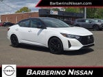 2025 Sentra Thumbnail 1