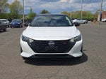 2025 Sentra Thumbnail 2