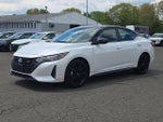 2025 Sentra Thumbnail 3