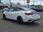 2025 Sentra Thumbnail 4
