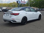 2025 Sentra Thumbnail 6