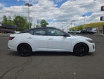2025 Sentra Thumbnail 7