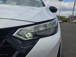 2025 Sentra Thumbnail 9