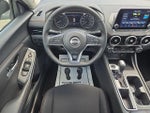 2025 Sentra Thumbnail 11