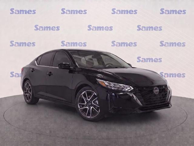 2025 Nissan Sentra - $22,700