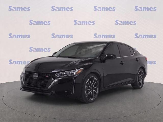 2025 Nissan Sentra - $22,700