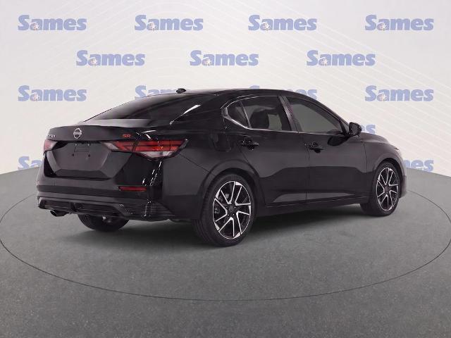 2025 Nissan Sentra - $22,700