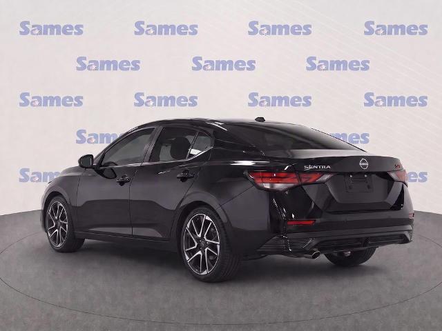 2025 Nissan Sentra - $22,700