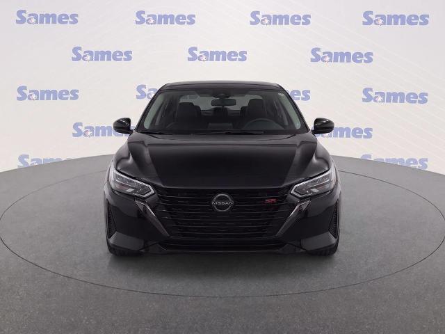 2025 Nissan Sentra - $22,700