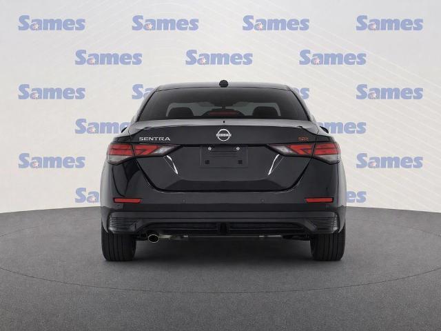 2025 Nissan Sentra - $22,700