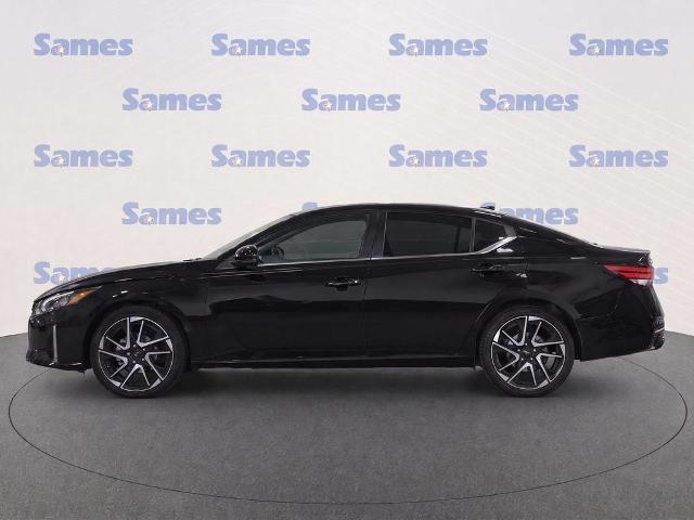 2025 Nissan Sentra - $22,700