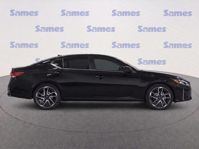 2025 Nissan Sentra - $22,700
