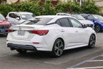 2021 Sentra Thumbnail 4