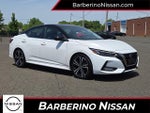 2023 Sentra Thumbnail 1