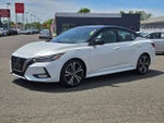 2023 Sentra Thumbnail 3