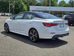 2023 Sentra Thumbnail 4