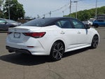 2023 Sentra Thumbnail 6