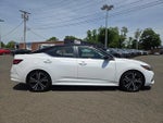 2023 Sentra Thumbnail 7