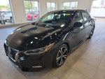 2023 Sentra Thumbnail 1