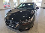 2023 Sentra Thumbnail 2