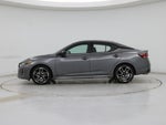 2024 Sentra Thumbnail 3
