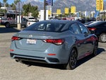 2024 Sentra Thumbnail 4