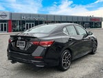 2025 Sentra Thumbnail 31