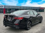 2025 Sentra Thumbnail 6