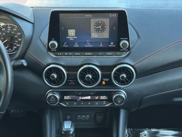2025 Nissan Sentra - $21,529