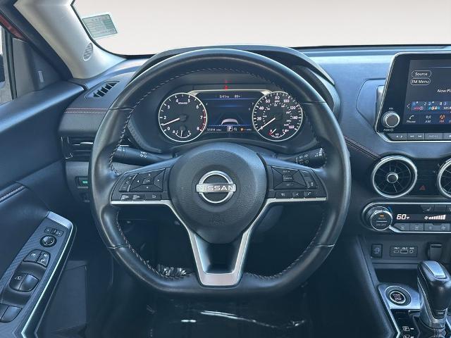 2025 Nissan Sentra - $21,529