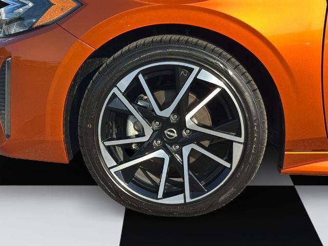 2025 Nissan Sentra - $21,529