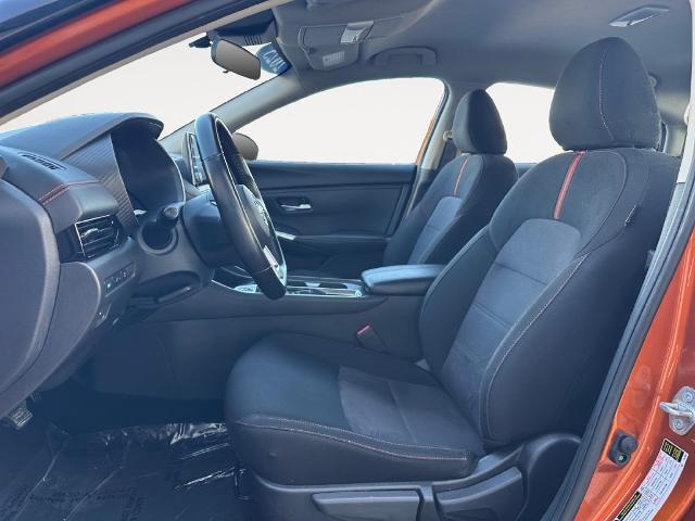 2025 Nissan Sentra - $21,380
