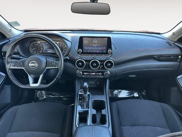 2025 Nissan Sentra - $21,380