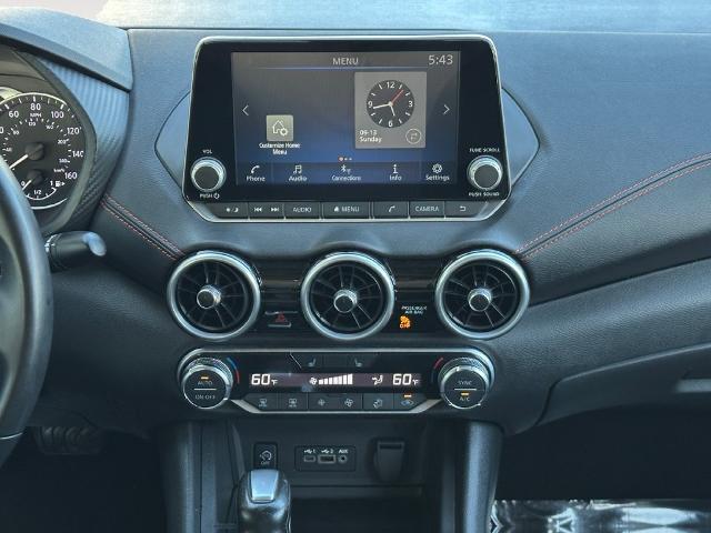 2025 Nissan Sentra - $21,380
