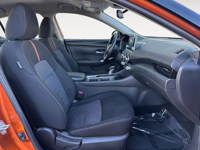2025 Nissan Sentra - $21,380