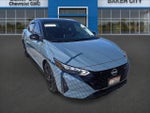 2025 Sentra Thumbnail 1