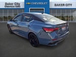 2025 Sentra Thumbnail 3