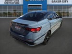 2025 Sentra Thumbnail 4