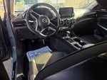 2025 Sentra Thumbnail 7