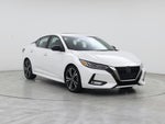 2021 Sentra Thumbnail 1