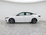2021 Sentra Thumbnail 3