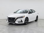 2021 Sentra Thumbnail 4