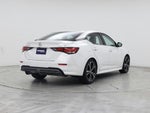 2021 Sentra Thumbnail 8