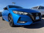 2022 Sentra Thumbnail 5