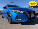 2022 Sentra Thumbnail 6